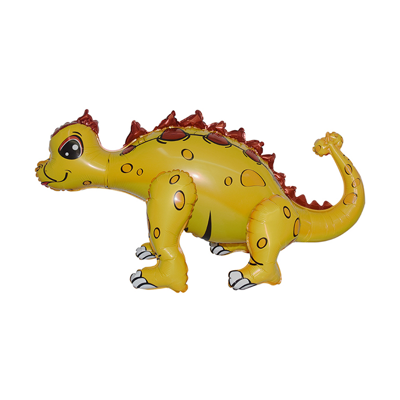 4D- ديناصور-حفلة-واقف-بالون-فويل -11