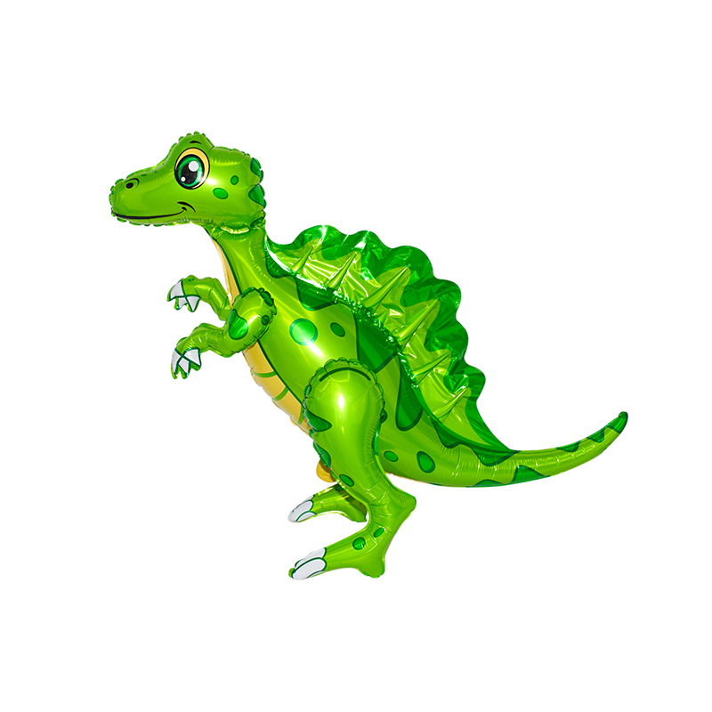 4D- ديناصور-حفلة-واقف-بالون-فويل -5